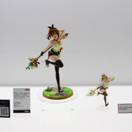 うぉっ!デカい…!『アズレン』『アイマス』新作フィギュアなどが展示された「ワンダーフェスティバル2024夏」フォトレポート【前編】