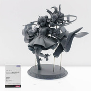 うぉっ!デカい…!『アズレン』『アイマス』新作フィギュアなどが展示された「ワンダーフェスティバル2024夏」フォトレポート【前編】