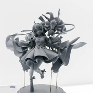 うぉっ!デカい…!『アズレン』『アイマス』新作フィギュアなどが展示された「ワンダーフェスティバル2024夏」フォトレポート【前編】