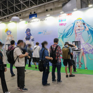 うぉっ!デカい…!『アズレン』『アイマス』新作フィギュアなどが展示された「ワンダーフェスティバル2024夏」フォトレポート【前編】