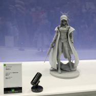 うぉっ!デカい…!『アズレン』『アイマス』新作フィギュアなどが展示された「ワンダーフェスティバル2024夏」フォトレポート【前編】