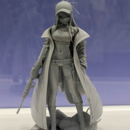 うぉっ!デカい…!『アズレン』『アイマス』新作フィギュアなどが展示された「ワンダーフェスティバル2024夏」フォトレポート【前編】
