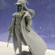 うぉっ!デカい…!『アズレン』『アイマス』新作フィギュアなどが展示された「ワンダーフェスティバル2024夏」フォトレポート【前編】