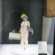 うぉっ!デカい…!『アズレン』『アイマス』新作フィギュアなどが展示された「ワンダーフェスティバル2024夏」フォトレポート【前編】