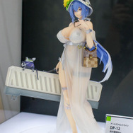 うぉっ!デカい…!『アズレン』『アイマス』新作フィギュアなどが展示された「ワンダーフェスティバル2024夏」フォトレポート【前編】