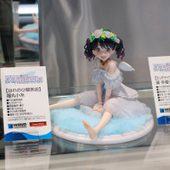 うぉっ!デカい…!『アズレン』『アイマス』新作フィギュアなどが展示された「ワンダーフェスティバル2024夏」フォトレポート【前編】