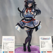 うぉっ!デカい…!『アズレン』『アイマス』新作フィギュアなどが展示された「ワンダーフェスティバル2024夏」フォトレポート【前編】