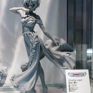 うぉっ!デカい…!『アズレン』『アイマス』新作フィギュアなどが展示された「ワンダーフェスティバル2024夏」フォトレポート【前編】