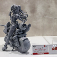 うぉっ!デカい…!『アズレン』『アイマス』新作フィギュアなどが展示された「ワンダーフェスティバル2024夏」フォトレポート【前編】