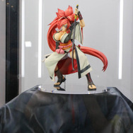 うぉっ!デカい…!『アズレン』『アイマス』新作フィギュアなどが展示された「ワンダーフェスティバル2024夏」フォトレポート【前編】