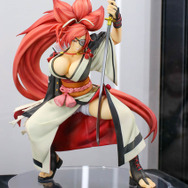 うぉっ!デカい…!『アズレン』『アイマス』新作フィギュアなどが展示された「ワンダーフェスティバル2024夏」フォトレポート【前編】
