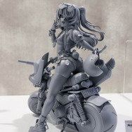 うぉっ!デカい…!『アズレン』『アイマス』新作フィギュアなどが展示された「ワンダーフェスティバル2024夏」フォトレポート【前編】
