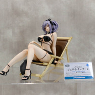 うぉっ!デカい…!『アズレン』『アイマス』新作フィギュアなどが展示された「ワンダーフェスティバル2024夏」フォトレポート【前編】