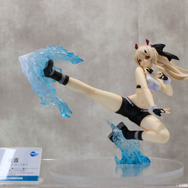 うぉっ!デカい…!『アズレン』『アイマス』新作フィギュアなどが展示された「ワンダーフェスティバル2024夏」フォトレポート【前編】
