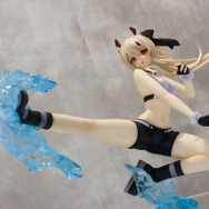 うぉっ!デカい…!『アズレン』『アイマス』新作フィギュアなどが展示された「ワンダーフェスティバル2024夏」フォトレポート【前編】
