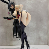 うぉっ!デカい…!『アズレン』『アイマス』新作フィギュアなどが展示された「ワンダーフェスティバル2024夏」フォトレポート【前編】