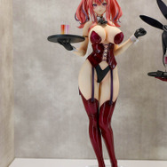 うぉっ!デカい…!『アズレン』『アイマス』新作フィギュアなどが展示された「ワンダーフェスティバル2024夏」フォトレポート【前編】