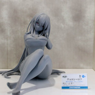 うぉっ!デカい…!『アズレン』『アイマス』新作フィギュアなどが展示された「ワンダーフェスティバル2024夏」フォトレポート【前編】