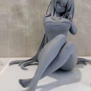 うぉっ!デカい…!『アズレン』『アイマス』新作フィギュアなどが展示された「ワンダーフェスティバル2024夏」フォトレポート【前編】