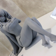 うぉっ!デカい…!『アズレン』『アイマス』新作フィギュアなどが展示された「ワンダーフェスティバル2024夏」フォトレポート【前編】