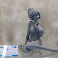 うぉっ!デカい…!『アズレン』『アイマス』新作フィギュアなどが展示された「ワンダーフェスティバル2024夏」フォトレポート【前編】