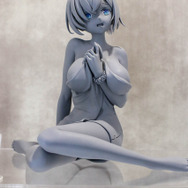 うぉっ!デカい…!『アズレン』『アイマス』新作フィギュアなどが展示された「ワンダーフェスティバル2024夏」フォトレポート【前編】