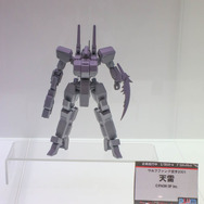 うぉっ!デカい…!『アズレン』『アイマス』新作フィギュアなどが展示された「ワンダーフェスティバル2024夏」フォトレポート【前編】