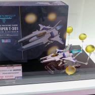 うぉっ!デカい…!『アズレン』『アイマス』新作フィギュアなどが展示された「ワンダーフェスティバル2024夏」フォトレポート【前編】