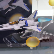 うぉっ!デカい…!『アズレン』『アイマス』新作フィギュアなどが展示された「ワンダーフェスティバル2024夏」フォトレポート【前編】