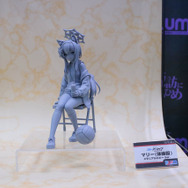 うぉっ!デカい…!『アズレン』『アイマス』新作フィギュアなどが展示された「ワンダーフェスティバル2024夏」フォトレポート【前編】