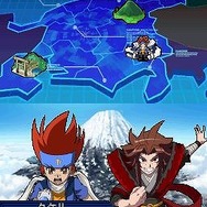 メタルファイト ベイブレード 爆神スサノオ襲来!
