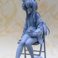 うぉっ!デカい…!『アズレン』『アイマス』新作フィギュアなどが展示された「ワンダーフェスティバル2024夏」フォトレポート【前編】