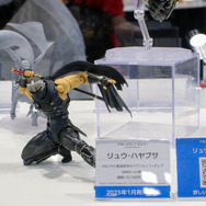うぉっ!デカい…!『アズレン』『アイマス』新作フィギュアなどが展示された「ワンダーフェスティバル2024夏」フォトレポート【前編】
