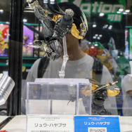 うぉっ!デカい…!『アズレン』『アイマス』新作フィギュアなどが展示された「ワンダーフェスティバル2024夏」フォトレポート【前編】