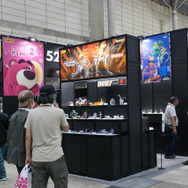 うぉっ!デカい…!『アズレン』『アイマス』新作フィギュアなどが展示された「ワンダーフェスティバル2024夏」フォトレポート【前編】