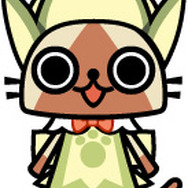 モンハン日記モバイルアイルー村