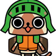 モンハン日記モバイルアイルー村