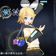 初音ミク ‐Project DIVA‐ 2nd
