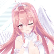 あおぎり高校・我部りえる、しばらく配信活動休止へ―声帯結節の除去手術にあたる療養に専念