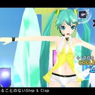 初音ミク ‐Project DIVA‐ 2nd