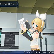 初音ミク ‐Project DIVA‐ 2nd