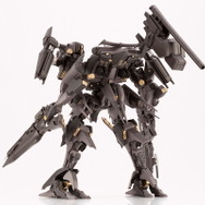 アーマードコア シュープリス OP Ver. プラモデル 完成品 塗装済み レイレナード 03-AALIYAH シュープリス OP Ver.: プラモデル