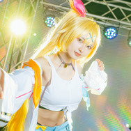 星川サラ コスプレ コスプレ】本日は「星川サラ」のお誕生日！VTuberの輝く1番星