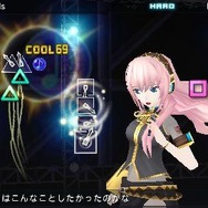 初音ミク ‐Project DIVA‐ 2nd