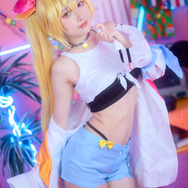 モデル・写真提供／わらわら（X：@chacha_0320）