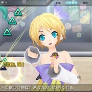 初音ミク ‐Project DIVA‐ 2nd