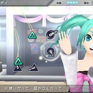 初音ミク ‐Project DIVA‐ 2nd