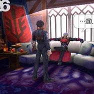 ラストランカー