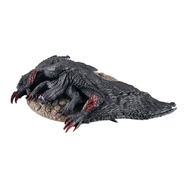 『モンハン』リオレウスやナルガクルガたちがグッスリ…！フィギュア「捕獲し隊2」がバンナムオフィシャルショップ限定で再販