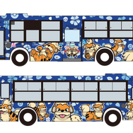 沖縄県の応援ポケモンに「ガーディ」が就任！コラボ黒糖ドーナツ棒やラッピングゆいレールはじめ、シーサーのように勇敢なガーディが沖縄を応援するプロジェクト